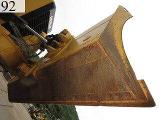 Used Construction Machine Used CAT CAT Bulldozer  D3K2