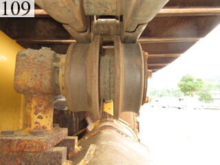 Used Construction Machine Used CAT CAT Bulldozer  D3K2