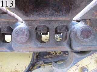 Used Construction Machine Used CAT CAT Bulldozer  D3K2