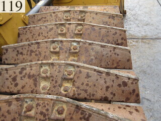 Used Construction Machine Used CAT CAT Bulldozer  D3K2