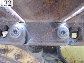 Used Construction Machine Used CAT CAT Bulldozer  D3K2