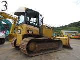 中古建設機械 中古 キャタピラー CAT ブルドーザ  D5K2