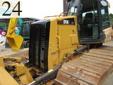 中古建設機械 中古 キャタピラー CAT ブルドーザ  D5K2