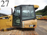 中古建設機械 中古 キャタピラー CAT ブルドーザ  D5K2