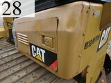 中古建設機械 中古 キャタピラー CAT ブルドーザ  D5K2
