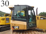 中古建設機械 中古 キャタピラー CAT ブルドーザ  D5K2