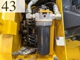 Used Construction Machine Used KOMATSU KOMATSU Bulldozer  D61PX-24