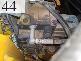 Used Construction Machine Used KOMATSU KOMATSU Bulldozer  D61PX-24