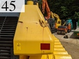 Used Construction Machine Used KOMATSU KOMATSU Bulldozer  D61PX-24