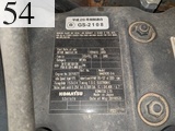 Used Construction Machine Used KOMATSU KOMATSU Bulldozer  D61PX-24