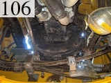 Used Construction Machine Used KOMATSU KOMATSU Bulldozer  D61PX-24