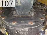 Used Construction Machine Used KOMATSU KOMATSU Bulldozer  D61PX-24