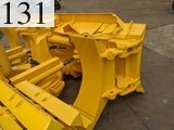 Used Construction Machine Used KOMATSU KOMATSU Bulldozer  D61PX-24