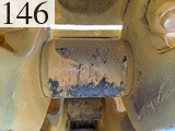 Used Construction Machine Used KOMATSU KOMATSU Bulldozer  D61PX-24