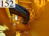 Used Construction Machine Used KOMATSU KOMATSU Bulldozer  D61PX-24