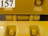 Used Construction Machine Used KOMATSU KOMATSU Bulldozer  D61PX-24