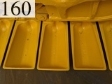 Used Construction Machine Used KOMATSU KOMATSU Bulldozer  D61PX-24