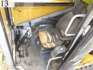 Used Construction Machine Used KOMATSU KOMATSU Crawler carrier Crawler Dump Rotating CD110R-1
