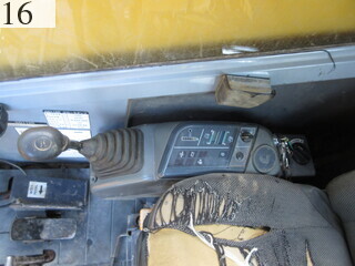 Used Construction Machine Used KOMATSU KOMATSU Crawler carrier Crawler Dump Rotating CD110R-1