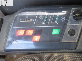 Used Construction Machine Used KOMATSU KOMATSU Crawler carrier Crawler Dump Rotating CD110R-1