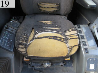 Used Construction Machine Used KOMATSU KOMATSU Crawler carrier Crawler Dump Rotating CD110R-1