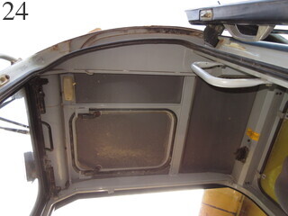 Used Construction Machine Used KOMATSU KOMATSU Crawler carrier Crawler Dump Rotating CD110R-1