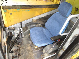 Used Construction Machine Used KOMATSU KOMATSU Crawler carrier Crawler Dump Rotating CD110R-1