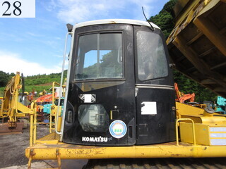 Used Construction Machine Used KOMATSU KOMATSU Crawler carrier Crawler Dump Rotating CD110R-1
