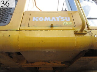 Used Construction Machine Used KOMATSU KOMATSU Crawler carrier Crawler Dump Rotating CD110R-1