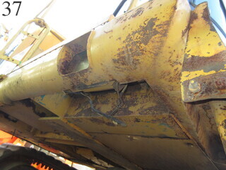 Used Construction Machine Used KOMATSU KOMATSU Crawler carrier Crawler Dump Rotating CD110R-1