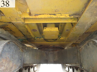 Used Construction Machine Used KOMATSU KOMATSU Crawler carrier Crawler Dump Rotating CD110R-1