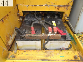 Used Construction Machine Used KOMATSU KOMATSU Crawler carrier Crawler Dump Rotating CD110R-1