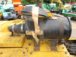 Used Construction Machine Used KOMATSU KOMATSU Crawler carrier Crawler Dump Rotating CD110R-1