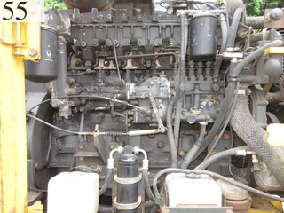 Used Construction Machine Used KOMATSU KOMATSU Crawler carrier Crawler Dump Rotating CD110R-1