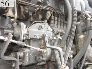 Used Construction Machine Used KOMATSU KOMATSU Crawler carrier Crawler Dump Rotating CD110R-1