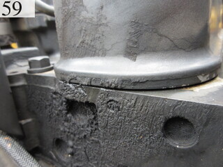 Used Construction Machine Used KOMATSU KOMATSU Crawler carrier Crawler Dump Rotating CD110R-1