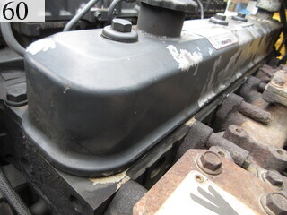 Used Construction Machine Used KOMATSU KOMATSU Crawler carrier Crawler Dump Rotating CD110R-1