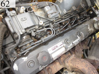 Used Construction Machine Used KOMATSU KOMATSU Crawler carrier Crawler Dump Rotating CD110R-1