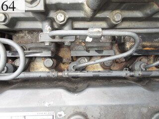 Used Construction Machine Used KOMATSU KOMATSU Crawler carrier Crawler Dump Rotating CD110R-1