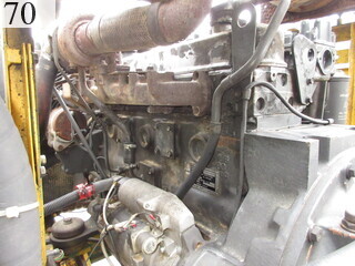Used Construction Machine Used KOMATSU KOMATSU Crawler carrier Crawler Dump Rotating CD110R-1