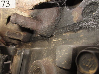 Used Construction Machine Used KOMATSU KOMATSU Crawler carrier Crawler Dump Rotating CD110R-1