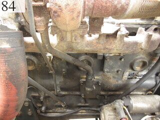Used Construction Machine Used KOMATSU KOMATSU Crawler carrier Crawler Dump Rotating CD110R-1