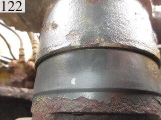 Used Construction Machine Used KOMATSU KOMATSU Crawler carrier Crawler Dump Rotating CD110R-1