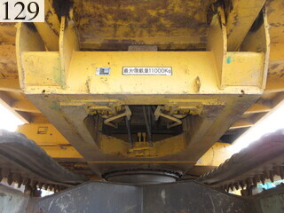 Used Construction Machine Used KOMATSU KOMATSU Crawler carrier Crawler Dump Rotating CD110R-1