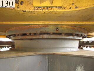 Used Construction Machine Used KOMATSU KOMATSU Crawler carrier Crawler Dump Rotating CD110R-1