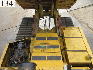 Used Construction Machine Used KOMATSU KOMATSU Crawler carrier Crawler Dump Rotating CD110R-1