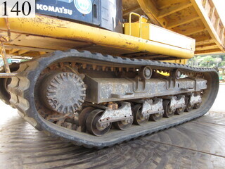 Used Construction Machine Used KOMATSU KOMATSU Crawler carrier Crawler Dump Rotating CD110R-1