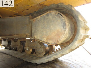 Used Construction Machine Used KOMATSU KOMATSU Crawler carrier Crawler Dump Rotating CD110R-1