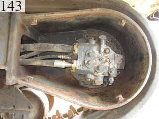 Used Construction Machine Used KOMATSU KOMATSU Crawler carrier Crawler Dump Rotating CD110R-1