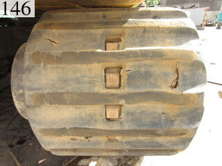 Used Construction Machine Used KOMATSU KOMATSU Crawler carrier Crawler Dump Rotating CD110R-1